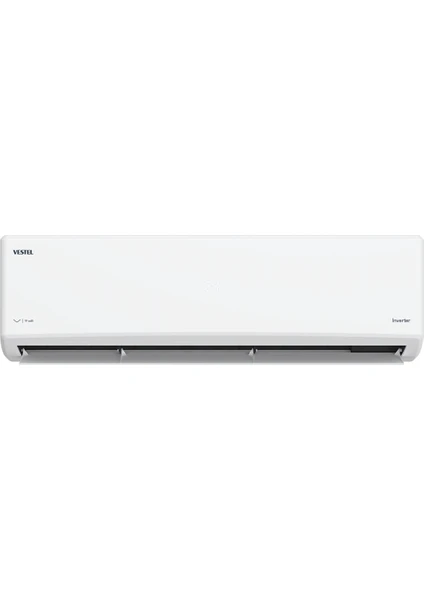 Flora Doğa 242 A++ 24000 BTU Inverter Duvar Tipi Klima