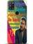 Alcatel 3x 2020 Kılıf Hd Baskılı Kılıf - Followed Institution 0056 1