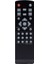 Herz Kr Botech BC-3100/BC-4100 Sd Uydu Kumanda Siyah 1