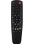 Weko Kl Sunny AT-15100 Smartbox Yedek Kumanda (34399 Yedek Model) Siyah 1