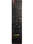 Weko Kl Sunny Lcd*led Tv Kumanda Siyah 1