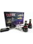 Super More H11 Şimşek Etkili LED Xenon 240W 28000 Lumen 1