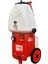 Petek Temizleme Makinesi KPT50 1