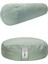 Karabuğday Kabuğu Dolgulu Minder ve Bolster-Mint 1