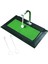 Golf Vuruş Eğitmeni Eğitim Yardımı Golf Vuruş Mat Golf Eğitim Salıncak Mat Stil C (Yurt Dışından) 3