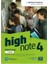 High Note 4 Student’s Book - Workbook With Online Practice 2