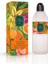 Bodrum Mandalinası Kolonyası 400 ml Pet Şişe 1