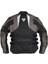Venom Tourex Touring Motorsiklet Ceket ( Mont ) Gri - Siyah 2