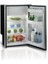 Vitrifrigo Buzdolabı. Model C115IX Ocx2. Paslanmaz Çelik Kapaklı. 1