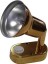 Okuma Lambası. Açma Kapama Düğmeli. 12V/10W Halojen Ampul Sarı 1