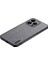 Kamera Lens Koruyucu-Gri ile iPhone 14 Pro Pu Deri Pc Tpu Telefon Kapağı Için Ahşap Tahıl Ince Kasa (Yurt Dışından) 1