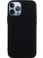 Iphone 14 Pro Phone Case Anti-Fall Tpu 6.1 Inç Şeker Renkli Cep Telefonu Koruyucu Arka Kapak Black (Yurt Dışından) 1