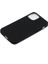 Iphone 14 Pro Phone Case Anti-Fall Tpu 6.1 Inç Şeker Renkli Cep Telefonu Koruyucu Arka Kapak Black (Yurt Dışından) 2