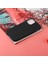Iphone 14 Pro Phone Case Anti-Fall Tpu 6.1 Inç Şeker Renkli Cep Telefonu Koruyucu Arka Kapak Black (Yurt Dışından) 4