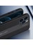 Iphone 14 Pro 6.1 Inç Orijinal Deri+Tpu Anti-Çizelge Telefon Vaka Telefon Geri Kapak Kırmızısı (Yurt Dışından) 4