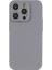 Iphone 14 Pro Pc Koruyucu Telefon Kılıfı Önleme Önleme Önleyici Mat Geri Kapak Grey (Yurt Dışından) 2