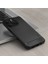 Iphone 14 Pro Telefon Kılıfı 6.1 Inç Öne Parçalı Yumuşak Tpu Arka Kapak Fırçalanmış Yüzey Anti-Yağ Karbon Fiber Telefon Kılıf (Yurt Dışından) 2