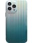 Iphone 14 Pro Lazer Imd Tasarım Mep Telefon Kapağı Bavul Şeklindeki Akrilik+Tpu Telefon Kasası Kabuk-Yeşil (Yurt Dışından) 1