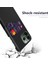 Iphone 14 Pro Flo Telefon Kasası 6.1 Inç Akıllı Telefon Kapağı Kartı Yuvası Kumaş Doku Pu Deri Kaplı Sert Pc Telefon Kılıf (Yurt Dışından) 3