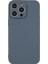 Iphone 14 Pro Phone Case Anti-Cratch Fone Geri Kılıf Kılıfı Çift Taraflı Mat Yumuşak Tpu Karşı Parçayı Anti Tele Kapak-Grey (Yurt Dışından) 2