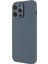 Iphone 14 Pro Phone Case Anti-Cratch Fone Geri Kılıf Kılıfı Çift Taraflı Mat Yumuşak Tpu Karşı Parçayı Anti Tele Kapak-Grey (Yurt Dışından) 3