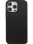 Iphone 14 Pro 14 Için Telefon Kılıfı Doku Damla Koşullu Pu Deri Kaplamalı Pc Ultra Ince Koruyucu Kapak Karbon/siyah (Yurt Dışından) 2