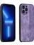Iphone 14 Pro Telefon Kılıfı Için 6.1 Inç Aşamalı Pu Deri Kaplamalı Tpu Arka Kapak Bırakma Geçirmez Telefon Mühendisi (Yurt Dışından) 1