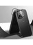 Iphone 14 Pro Telefon Kılıfı 6.1 Inç Tpu+Akrilik Mat Fiyatlandırma Karşıtı Yerleşik 90 Derek Kickstand Telefon Kapak Black (Yurt Dışından) 2