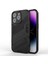 Iphone 14 Pro Telefon Kılıfı 6.1 Inç Hibrid Kickstand Hard Pc Yumuşak Tpu Şok Geçirmez Koruyucu Kapak-Siyah (Yurt Dışından) 1