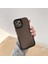 Iphone 14 Pro Telefon Kılıfı Anti-Solma Hücre Kabuğu Kickstand Arka Kamera Yüzüğü Ince Fit Telefon Geri Kapak Black (Yurt Dışından) 4