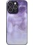 Iphone 14 Pro Gold Folyo Sabit Cam+Tpu Telefon Kapağı Mürekkep Yıkama Boyama Tasarım Cep Telefonu Kılıf Ilanı (Yurt Dışından) 1