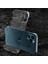 Iphone 14 Pro Telefon Kılıfı Için 6.1 Inç Şeffaf Isı Disipasyonu Kıvrık Anti-Kırpma Sert Pc Parlak Kesin Kesim Arka Kapak (Yurt Dışından) 2