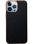 Iphone 14 Pro Telefon Kılıfı Için Telefon Kapağı 6.1 Inç Çizgiye Karşı Çizgiye Karşı Cowinine Deri+Tpu Elektrapılaşma Telefon Kılıfı Black (Yurt Dışından) 1