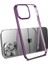 Iphone 14 Pro Phone Case Şok Geçirmez Kılıf Sabit Pc Önleme Önleyici Elektroglplating Çerçevesi Koruyucu Kılıf Vasiyeti (Yurt Dışından) 1