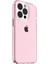 Pc+Tpu Hibrid Telefon Kılıfı Iphone 14 Pro 6.1 Inç Şok Geçirmez Kristal Berraklığında Koruyucu Kapak Pembe (Yurt Dışından) 3