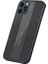 Iphone 14 Pro 6.1 Inç Orijinal Deri+Tpu Anti-Çizelge Telefon Vaka Telefon Geri Kapak Black (Yurt Dışından) 1