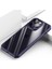 Iphone 14 Pro Telefon Kılıfı Tpu+Akrilik Anti-Güz Anti-Case 6.1 Inç Çizik Dirençli Ince Kapak Tam Koruma Telefonu Kabuk-Morlu (Yurt Dışından) 2