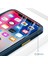 Iphone 14 Pro Telefon Kılıfı Tpu+Akrilik Anti-Güz Anti-Case 6.1 Inç Çizik Dirençli Ince Kapak Tam Koruma Telefonu Kabuk-Morlu (Yurt Dışından) 4