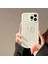 Iphone 14 Pro Crystal Clear Tpu Telefon Kapağı Bowknot Dekor Telefon Kılıfı Kılıflı Bilek Kayışı (Yurt Dışından) 3