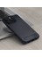 Iphone 14 Pro Telefon Kılıfı Için 6.1 Inç Önleme Önleyici Yumuşak Tpu Arka Kapak Fırçalanmış Yüzey Anti-Yağ Karbon Fiber Telefon Kılıf Mavisi (Yurt Dışından) 2