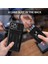 Iphone 14 Pro Fone Case Için 6.1 Inç Slayt Lens Kapak Kickstand Pc+Tpu Kabuk Kart Tutucu Şok Geçirmez Telefon Kılıf Sapfire (Yurt Dışından) 3