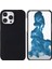 Iphone 14 Pro 6.1 Inç Sabit Pc Arka Kapak Anti-Şok Anti-Ka Parlak Yüzey Koruyucu Kasa Black (Yurt Dışından) 1