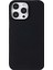 Iphone 14 Pro 6.1 Inç Sabit Pc Arka Kapak Anti-Şok Anti-Ka Parlak Yüzey Koruyucu Kasa Black (Yurt Dışından) 2
