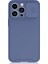 Iphone 14 Pro Telefon Kılıfı Için Plastik+Tpu Telefon Kapağı Magsafe Slayt Kamera Koruma Telefon Kılıfı Mavisi ile Uyumlu (Yurt Dışından) 1