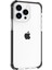 Iphone 14 Pro Telefon Kılıfı Için 6.1 Inç Akrilik Anti-Düşme Dört Köşeli Koruma Şok Geçirmez Telefon Kapak Temizliği/siyah (Yurt Dışından) 2