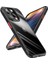 Iphone 14 Pro 6.1 Inç Anti-Çizgi Anti-Çizelge Temiz Telefon Kılıfı Hibrit Tpu+Pc Damla Geçirmez Hava Yastığı Kapak Yeşili (Yurt Dışından) 3