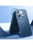 Iphone 14 Pro Telefon Kılıfı 6.1 Inç Tpu+Akrilik Mat Fiyatlandırma Karşıtı Yerleşik 90 Derek Dönen Kickstand Telefon Kapak Mavisi (Yurt Dışından) 2
