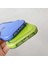Iphone 14 Için Cep Telefonu Kapağı Anti-Shock Anti-Shock Kickstand Arka Kamera Halkası Telefon Koruyucu Geri Kılıf Gül (Yurt Dışından) 3
