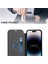 Iphone 14 Pro Telefon Kılıfı Için Cilt Touch Sıvı Silikon Koruyucu Kılıf Kart Tutucu Kickstand Telefon Şok Geçirmez Kapak Işığı Yeşil (Yurt Dışından) 3