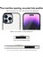 Iphone 14 Pro 14 Pro Telefon Kılıf Tutucu Için Kickstand Pu Deri Kaplamalı Tpu Rhombus Izgara Deseni Baskılı Anti-Çizelge Geri Kapak-Beyaz (Yurt Dışından) 3